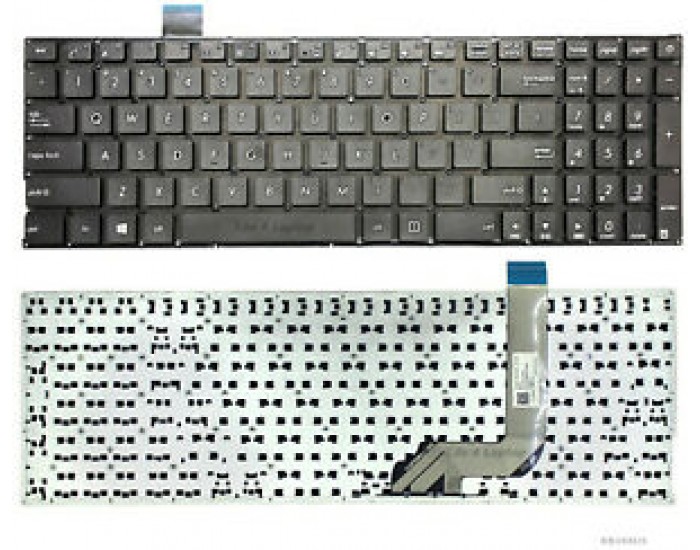 LAPTOP KEYBOARD FOR ASUS X542UR | X542UA